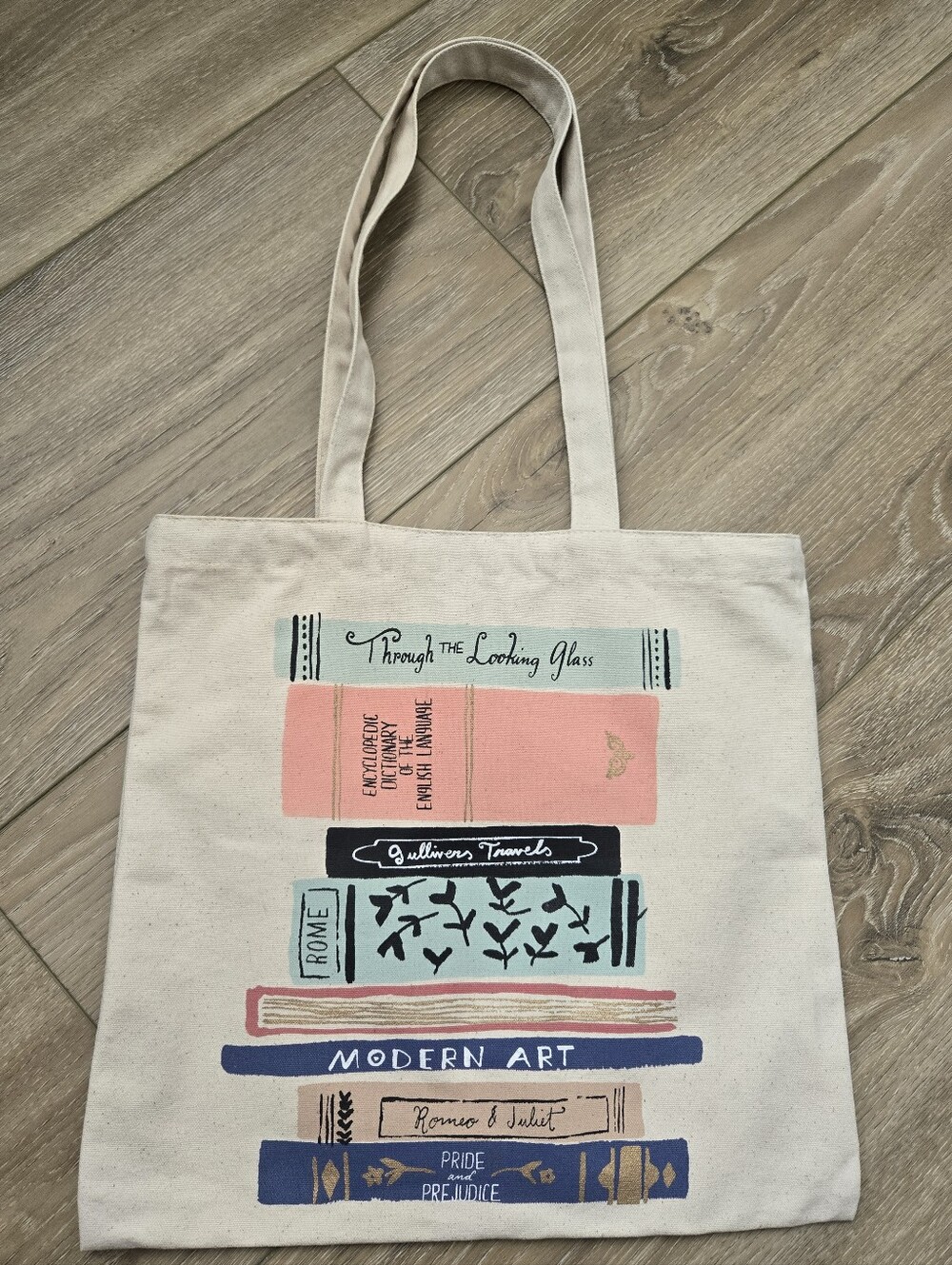 Kate Spade Book Tote